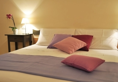 Bed And Breakfast Villa Addaura